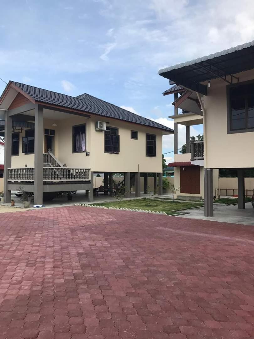 Teratak Tok Wan 1 And 2 Villa Kota Bharu Cameră foto