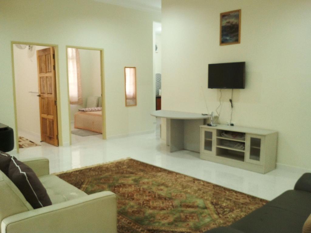 Teratak Tok Wan 1 And 2 Villa Kota Bharu Exterior foto