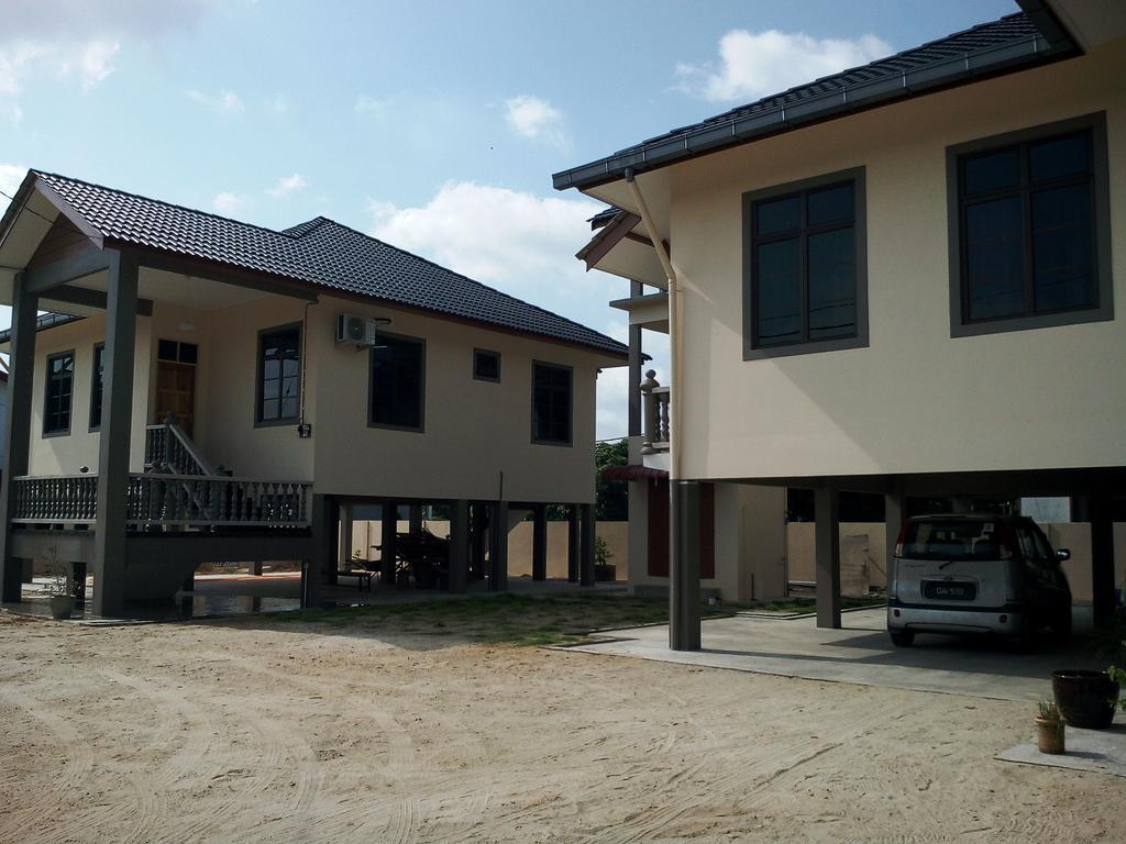 Teratak Tok Wan 1 And 2 Villa Kota Bharu Exterior foto