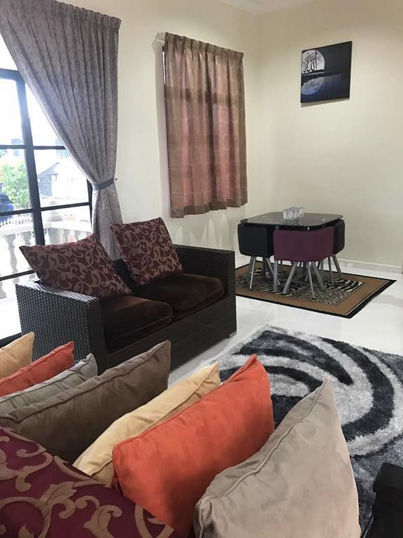 Teratak Tok Wan 1 And 2 Villa Kota Bharu Cameră foto