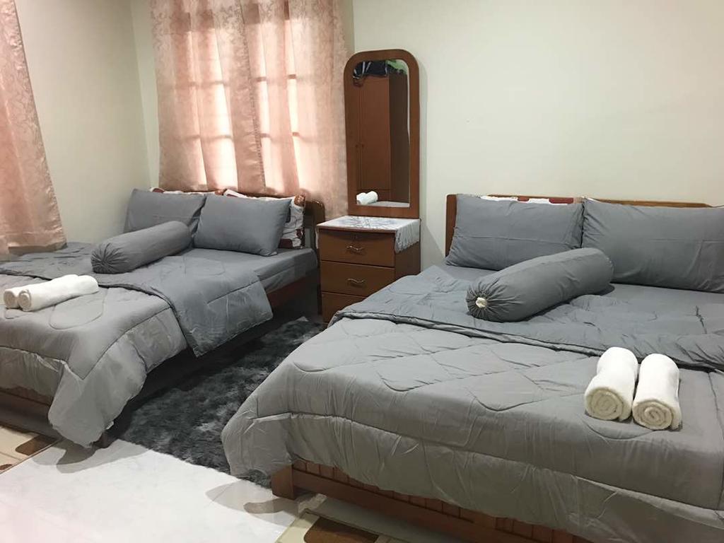 Teratak Tok Wan 1 And 2 Villa Kota Bharu Cameră foto