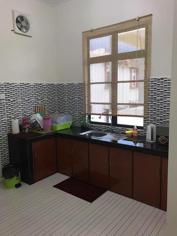 Teratak Tok Wan 1 And 2 Villa Kota Bharu Cameră foto