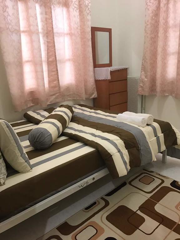 Teratak Tok Wan 1 And 2 Villa Kota Bharu Cameră foto