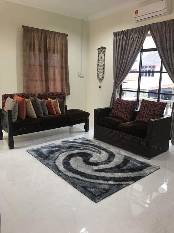 Teratak Tok Wan 1 And 2 Villa Kota Bharu Cameră foto