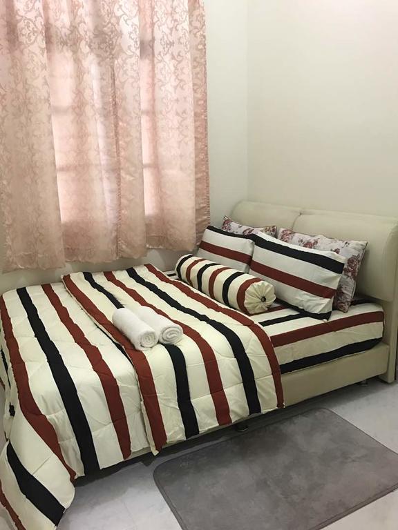 Teratak Tok Wan 1 And 2 Villa Kota Bharu Cameră foto